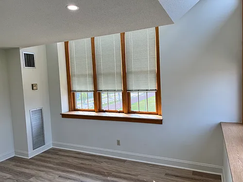Floor plan 2 Bedroom