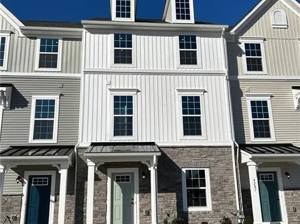 4209 Meander Way, Chesapeake, VA 23321