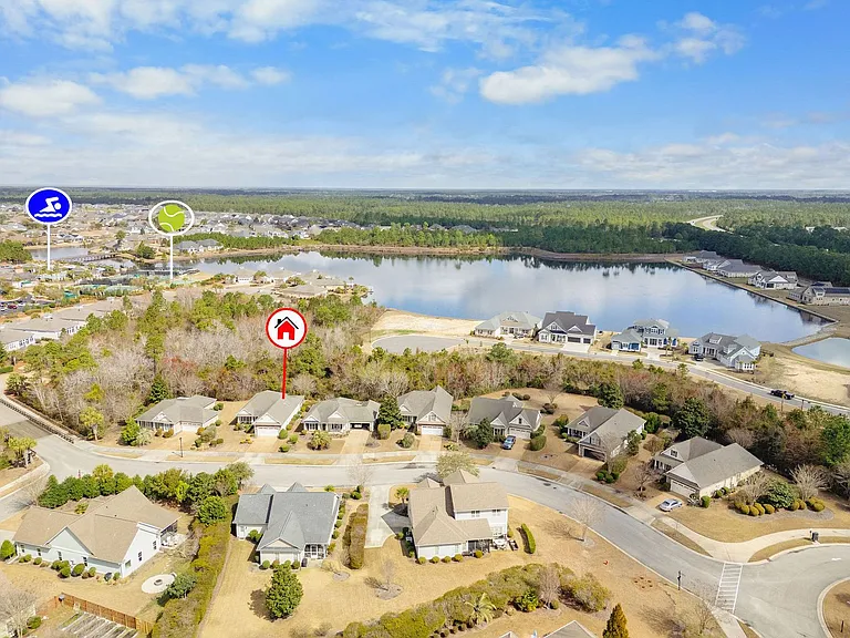 2202 E Oak Bridge Way — Photo 48