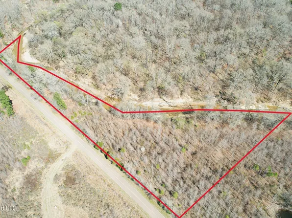 0 Morrison Rd, Utica, MS 39175