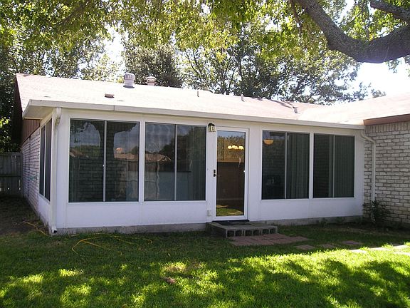 Sunroom