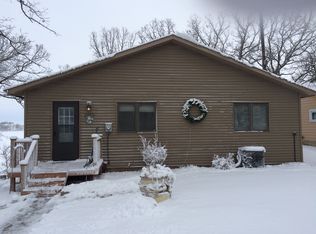47844 Wildwood Beach Rd, Corona, SD 57227