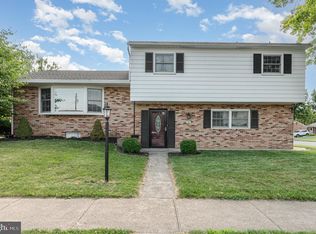 14 S West Ave, Shiremanstown, PA 17011