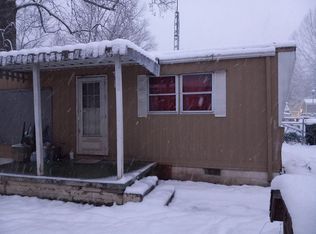 205 Empire Dr, Saint Albans, WV