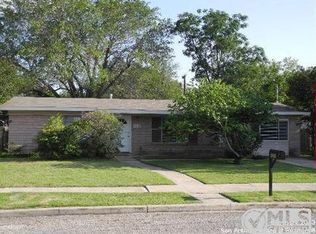 4518 Diamondhead Dr, San Antonio, TX 78218
