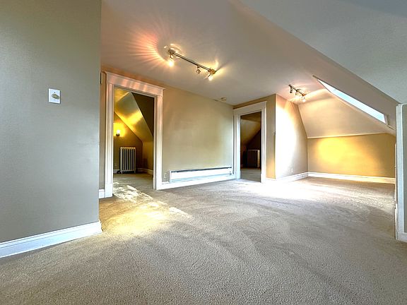 Living Room 1008 Ashland Avenue, St. Paul, MN
