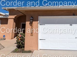 4009 Foxwood Trl SE, Rio Rancho, NM 87124