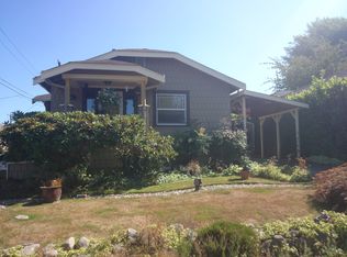 5003 SW Grayson St, Seattle, WA 98116