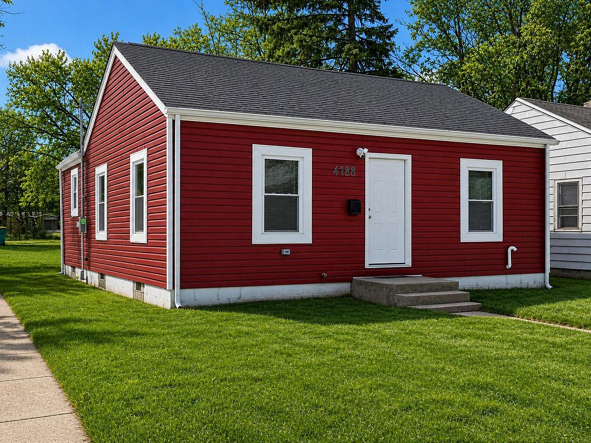 Primary listing photo