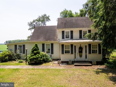 12194 Knife Box Rd, Greensboro, MD, 21639