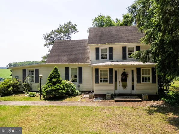 12194 Knife Box Rd, Greensboro, MD 21639