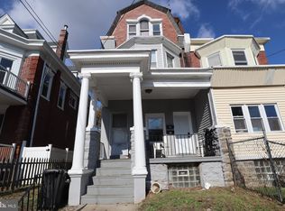 1127 W Duncannon Ave, Philadelphia, PA 19141