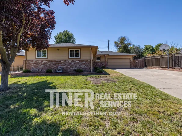 1753 Olympus Dr, Sacramento, CA 95864