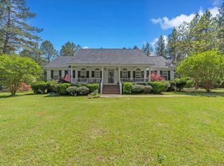 1690 Berrian Ln, Louisville, GA 30434