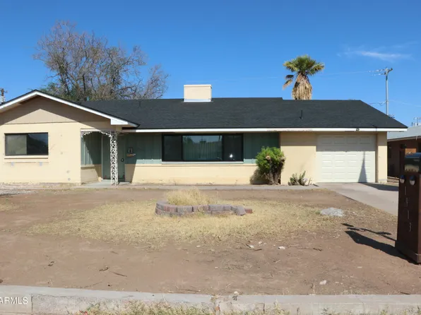 1913 N 22ND Place, Phoenix, AZ 85006