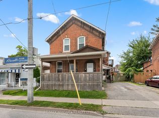 20 Niagara St, Saint Catharines, ON