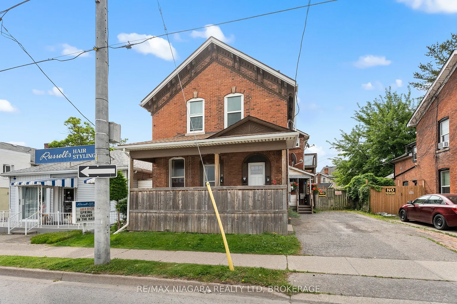 20 Niagara St photo 1