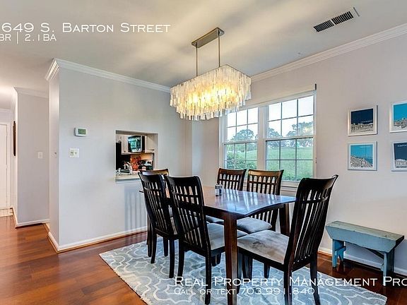 5th image of 1649 S Barton St