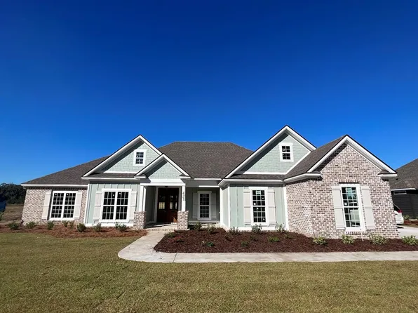 421 Long Pond Rd, Lake Park, GA 31636