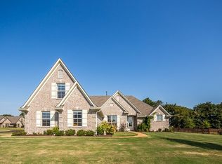 20 Leanne Cv LOT 13, Somerville, TN 38068