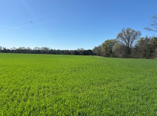 County Road 256, Houston, MS 38851