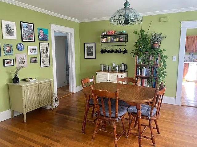 844 S Quaker Ln #2 — Photo 5