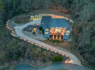 34 Grovepoint Way, Asheville, NC 28804