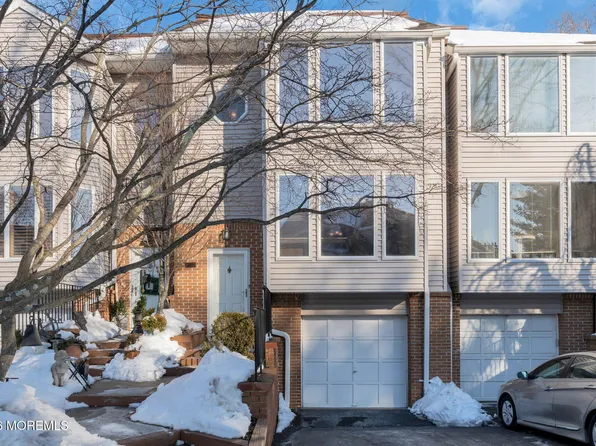 148 Ambassador Dr #1054, Red Bank, NJ 07701