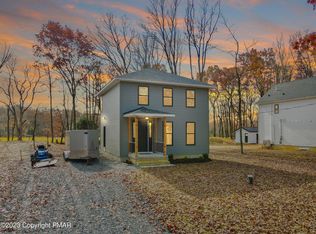 155 Broad Mountain View Dr, Jim Thorpe, PA 18229