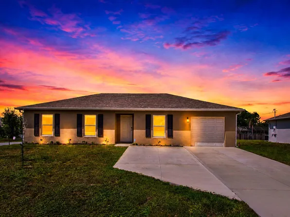 111 FERGUSON Street SE, Palm Bay, FL 32909