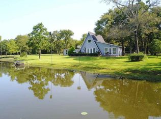 220 Club Lake Rd #5, Teague, TX 75860