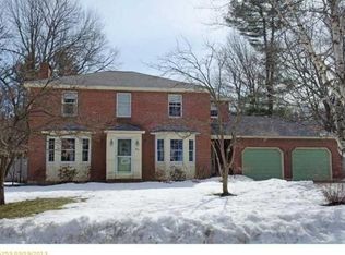 67 Olde Birch Ln, Portland, ME 04103