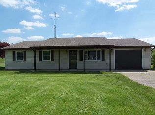 23058 Elliott Rd, Defiance, OH 43512