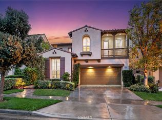 126 Spring Valley, Irvine, CA 92602
