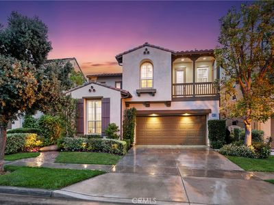 126 Spring Valley, Irvine, CA, 92602