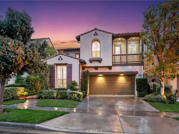 126 Spring Valley, Irvine, CA 92602