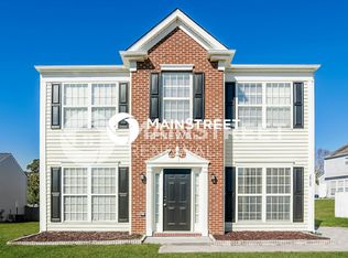2909 Mark Oak Ct, Raleigh, NC 27610