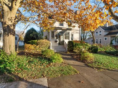 262 S Walnut St, Manteno, IL, 60950