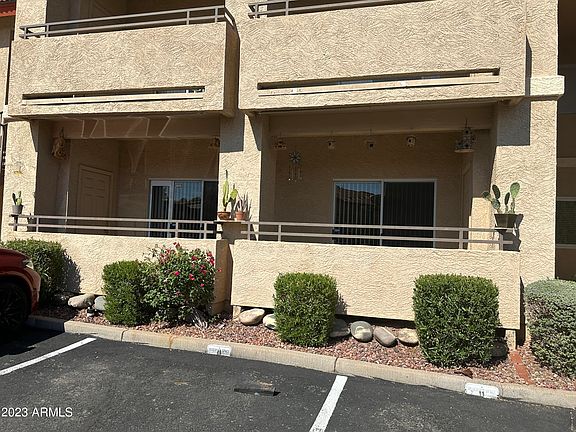 4th image of 10410 N CAVE CREEK Road #1124