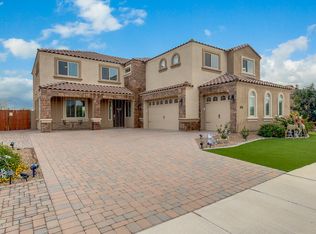 23353 S 223rd Way, Queen Creek, AZ 85142