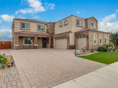 23353 S 223rd Way, Queen Creek, AZ, 85142