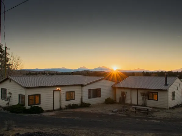 7389 SW Robin Dr, Terrebonne, OR 97760