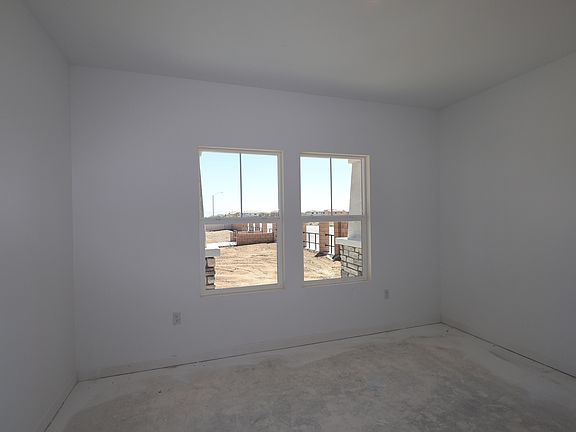 Bedroom - March 25, 2026