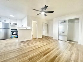 Charnock Apartments