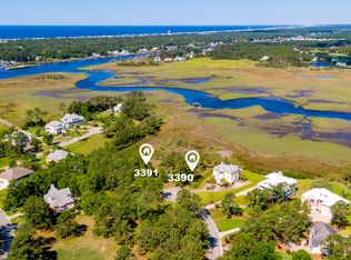3390 Turnbuckle Ln SE #63, Southport, NC 28461