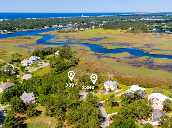 3390 Turnbuckle Ln SE #63, Southport, NC 28461
