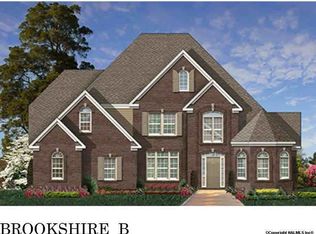 106 Mystic Arbor Dr, Harvest, AL 35749