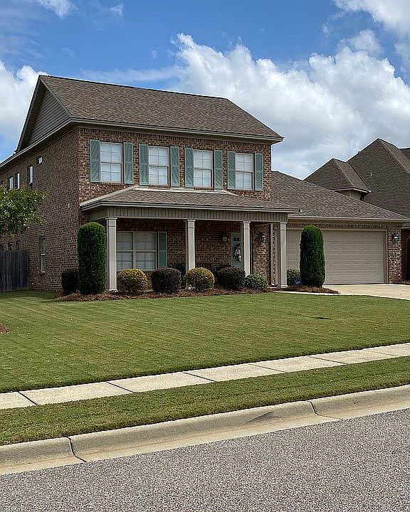 544 Overton Drive
