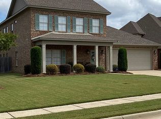 544 Overton Dr, Prattville, AL 36066