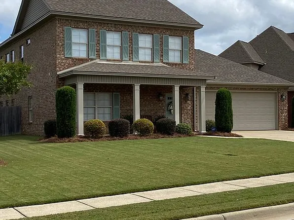 544 Overton Dr, Prattville, AL 36066